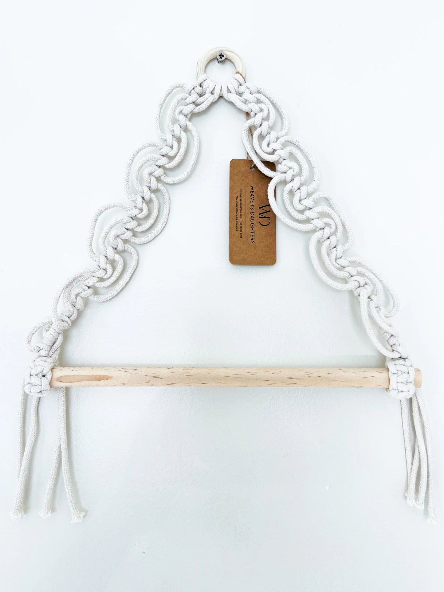 Multipurpose Roll Holder